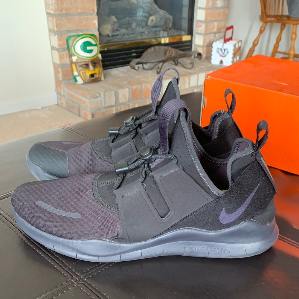 Nike Free RN CMTR 2018 Men’s Size 12